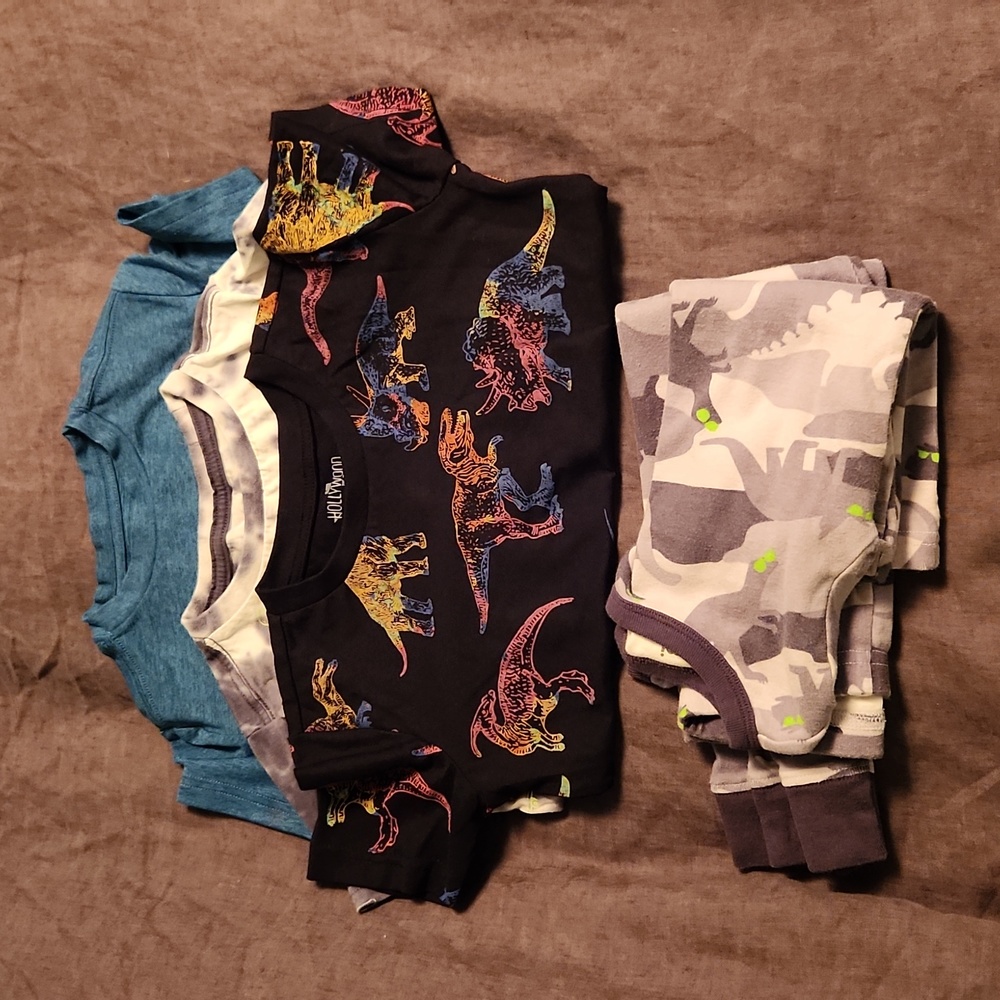 Boys Rumi & Ryder, Hollywood Jean People, Bixby Nomad, Runway brands XS (5)